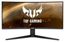Монітор ASUS TUF Gaming VG34VQL1B (90LM06F0-B01170)
