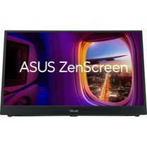Портативный монитор ASUS ZenScreen MB17AHG (90LM08PG-B01170)