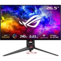 Монітор ASUS Rog Swift PG27AQDM (90LM08Q0-B01A70)