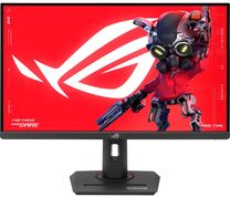 Монітор ASUS ROG Strix XG27UCG (90LM0AG1-B01370)
