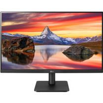 Монітор LG 24MP450-B