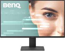 Монітор BenQ GW2491 Ultra-slim Bezel (9H.LNELJ.LBE)