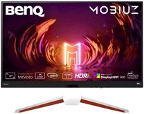 Монітор BenQ EX3210U (9H.LKHLB.QBE)