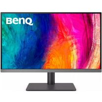Монітор BenQ PD2706U Dark Grey (9H.LLJLB.QBE)