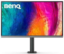 Монітор BenQ PD2706UA (9H.LLKLB.QBE)
