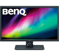 Монітор BenQ SW321C Grey (9H.LJ1LB.QBE, 9H.LJ1LB.QPE)