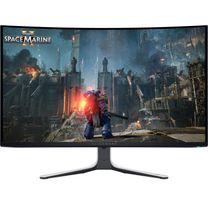 Монитор Alienware AW3225QF (210-BLLV)