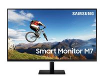 Монітор Samsung SMART Monitor M7 (LS32BM700) Монітор Samsung SMART Monitor M7 (LS32BM700)