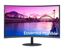 Монітор Samsung S27C390E (LS27C390E)