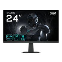 Монітор Ggigabyte GS24F14 EU Black