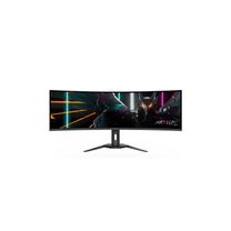 Монітор Gigabyte Aorus CO49DQ EK