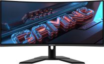 Монiтор Gigabyte G34WQCP Gaming Monitor