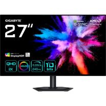 Монітор Gigabyte GO27Q24G EK