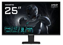 Монітор 24" GS25F2 EK GIGABYTE