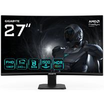 Монітор Gigabyte GS27FC2 EK