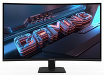 Монитор GIGABYTE GS32QCA EK