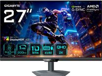Монитор Gigabyte M27Q2 QD Gaming Monitor