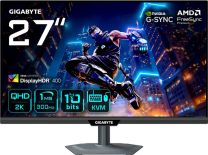 Монітор Gigabyte M27Q3 Gaming Monitor
