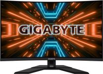 Монитор Gigabyte M32QC-EK