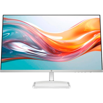 Монітор HP Series 5 527SW White (94F46E9)