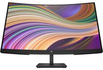 Монітор HP V27c G5 Curved Monitor (65P60E9)