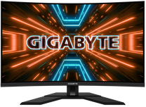 Монитор GIGABYTE M32UC Gaming Monitor