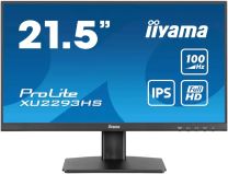 Монітор iiyama XU2293HS-B6