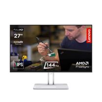 Монитор Lenovo L27-4C (67DEKAC1UA)