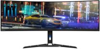 Монитор Lenovo R45w-30 (67B1GAC3EU)