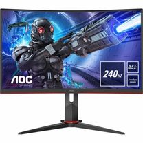 Монитор AOC C32G2ZE