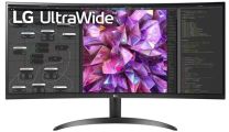 Монітор LG 34WQ60C-B