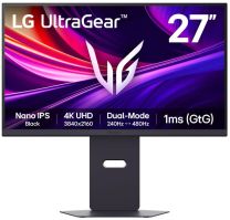 Монітор LG UltraGear 27G850A