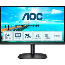 Монітор AOC 23.8" 24B2XDM