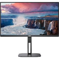 Монітор AOC 23.8" Q24V5C/BK