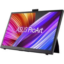 Монітор Asus 15.6" UHD ProArt PA169CDV (90LM0711-B01I70) + Стилус