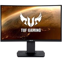 Монітор Asus 23.6" TUF Gaming VG24VQR (90LM0577-B01170)