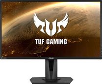 Монітор Asus 27" TUF Gaming VG27AQ (90LM0500-B03370) Black