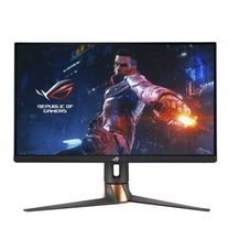 Монiтор Asus ROG Strix 27" PG27UQR (90LM03A0-B02370) IPS Black 160Hz