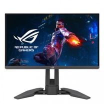 Монітор Asus ROG Swift Pro 24.1" PG248QP (90LM08T0-B01370) TN Black 540Hz