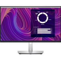 Монитор DELL 23.8" P2423D (210-BDEG) Black