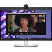 Монітор DELL 23.8" P2424HEB (210-BKVC)