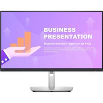 Монитор Dell 27" P2722HE (210-AZZB)