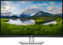 Монітор Dell 31.5" S3221QSA (210-BFVU)