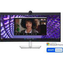 Монітор DELL 34" P3424WEB (210-BFOB)