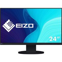 Монітор EIZO 23.8" FlexScan EV2480-BK