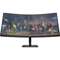 Монітор HP 34" OMEN 34c (780K8E9)