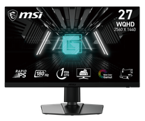 Монитор MSI Optix G272QPF (9S6-3CD39T-001)