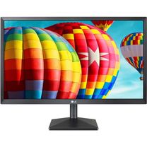 Монитор LG  24" 24MK43HP-B