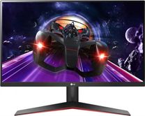 Монітор LG 27" 27MP60G-B Black