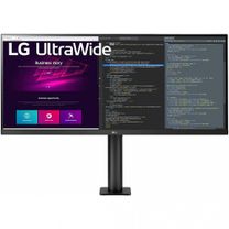 Монітор LG 34" 34WN780-B